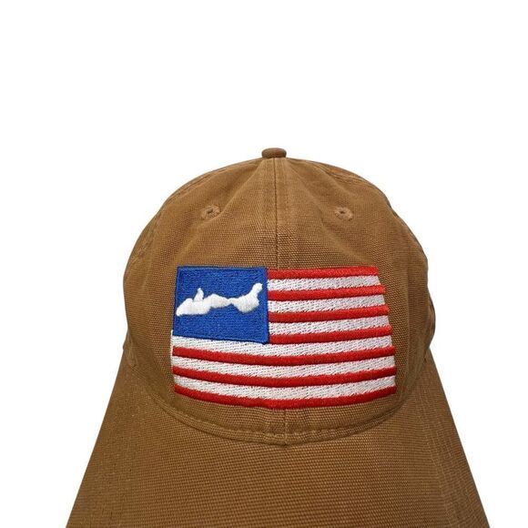 CARHARTT adjustable hat - Picture 5 of 16